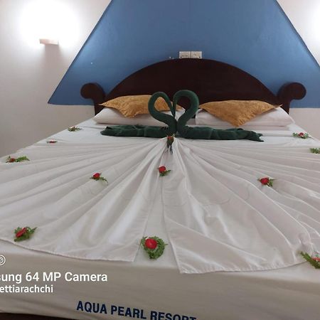Aqua Pearl Bolgoda Lake Hotel Panadura Bagian luar foto