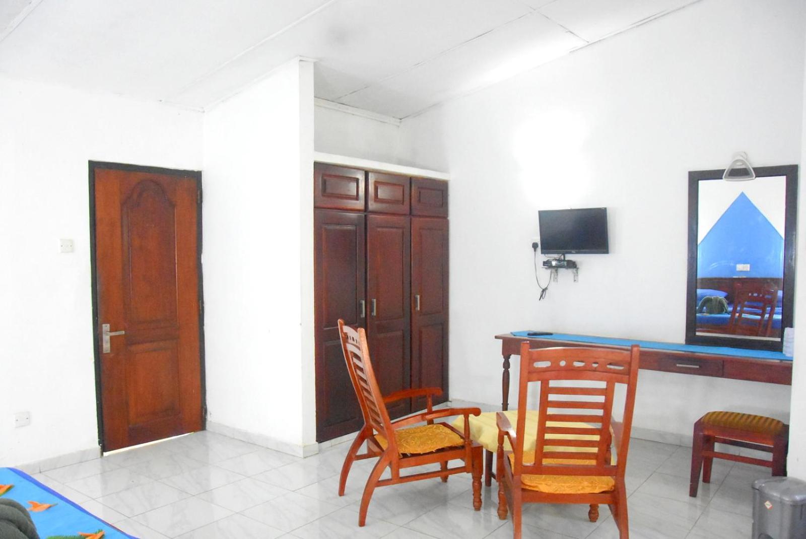 Aqua Pearl Bolgoda Lake Hotel Panadura Bagian luar foto