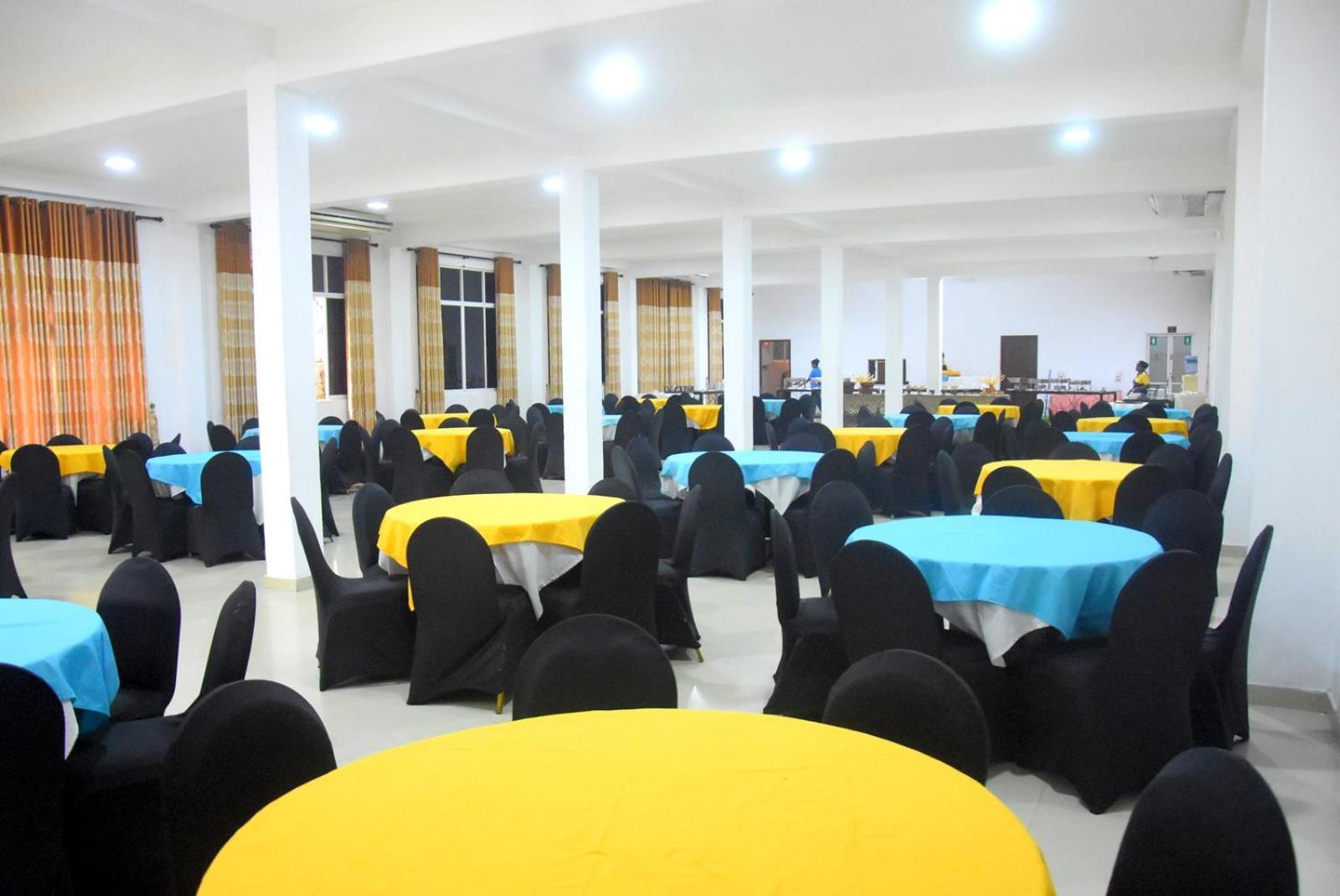 Aqua Pearl Bolgoda Lake Hotel Panadura Bagian luar foto